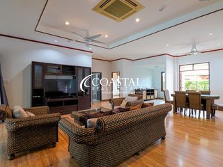 For rent and for sale 3 bedrooms house in Bang Saray, Pattaya