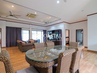 For rent and for sale 3 bedrooms house in Bang Saray, Pattaya