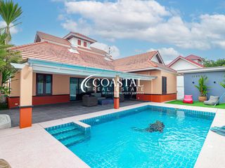For rent and for sale 3 bedrooms house in Bang Saray, Pattaya