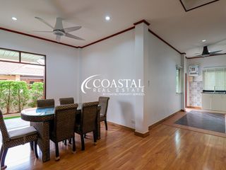For rent and for sale 3 bedrooms house in Bang Saray, Pattaya