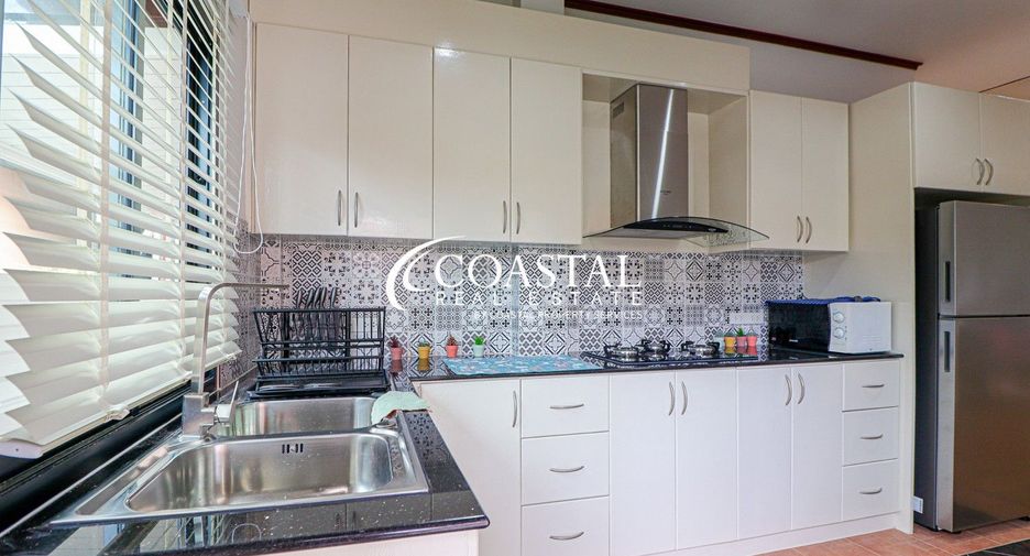 For rent and for sale 3 bedrooms house in Bang Saray, Pattaya