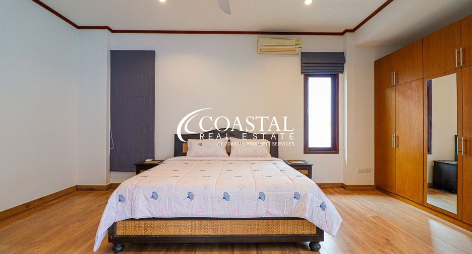 For rent and for sale 3 bedrooms house in Bang Saray, Pattaya