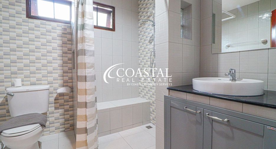 For rent and for sale 3 bedrooms house in Bang Saray, Pattaya