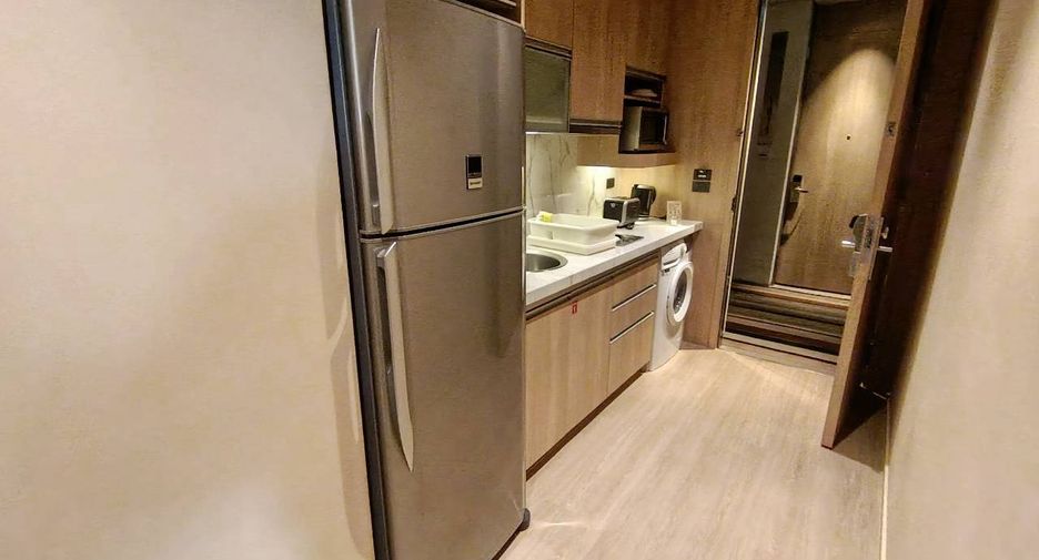 Condo en alquiler de 1 habitaciones en Watthana, Bangkok