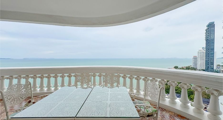 For sale 2 bedrooms condo in Bang Lamung, Chonburi
