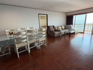 For sale 3 bedrooms condo in Bang Lamung, Chonburi