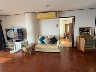 For sale 3 bedrooms condo in Bang Lamung, Chonburi