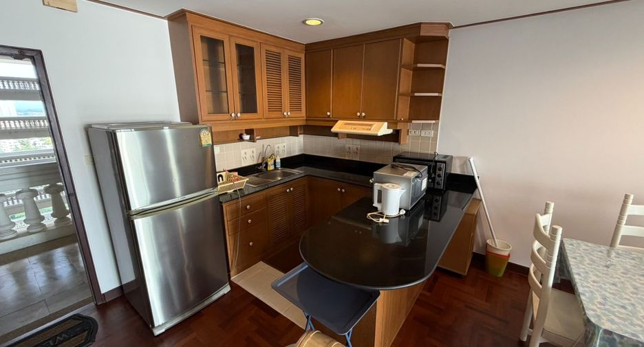 For sale 3 bedrooms condo in Bang Lamung, Chonburi