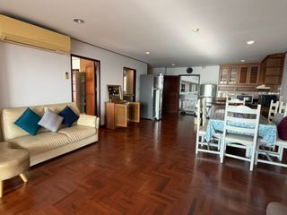 For sale 3 bedrooms condo in Bang Lamung, Chonburi