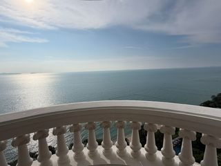 For sale 3 bedrooms condo in Bang Lamung, Chonburi