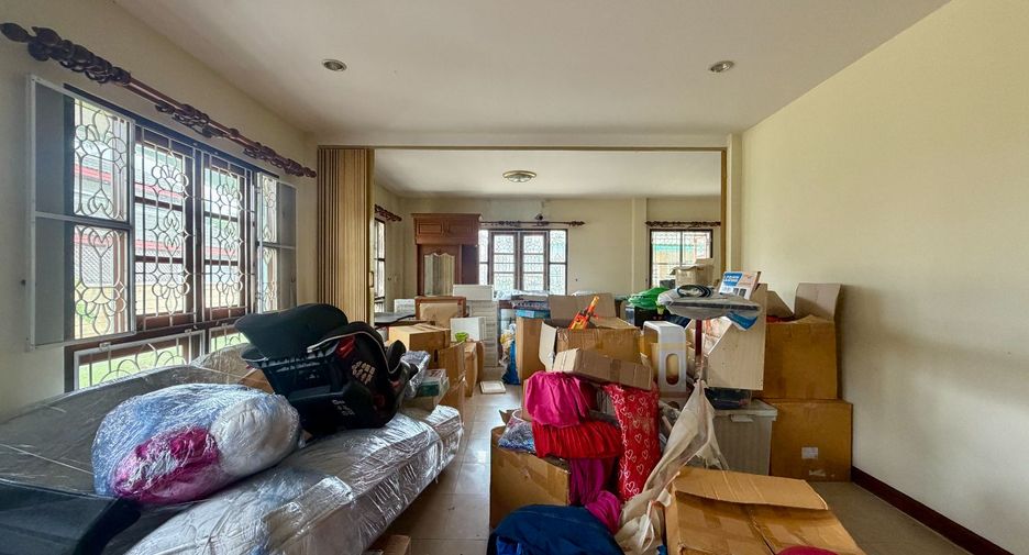 Продажа склад в Тхащи Щаттхана, Бангкок