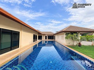 出租 和 出售 5 卧室 别墅 在 Bang Lamung, Chon Buri