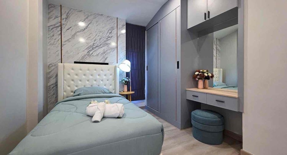Villa zum Kauf mit 4 Zimmer in Bang Lamung, Chonburi
