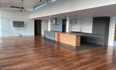 Wohnung zur Miete mit 4 Zimmer in Khlong Toei, Bangkok