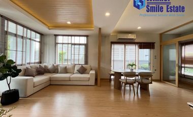 For rent 4 ベッドルーム house in Bang Phli, Samut Prakan