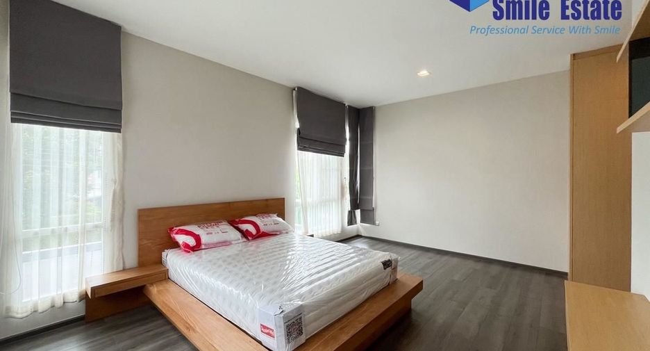 For rent 4 ベッドルーム house in Bang Phli, Samut Prakan