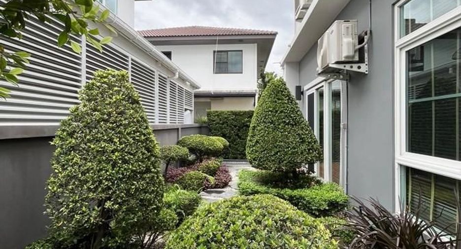 For rent 4 ベッドルーム house in Bang Phli, Samut Prakan