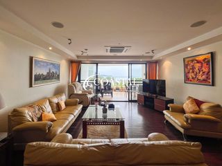 For sale 3 bedrooms condo in Bang Lamung, Chonburi