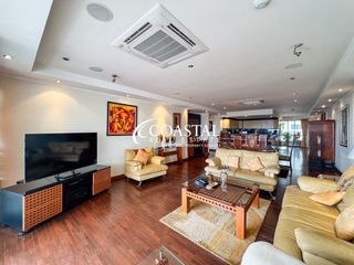 For sale 3 bedrooms condo in Bang Lamung, Chonburi