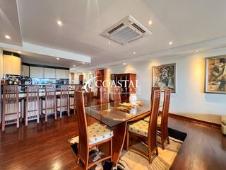 For sale 3 bedrooms condo in Bang Lamung, Chonburi