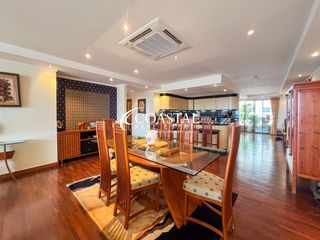 For sale 3 bedrooms condo in Bang Lamung, Chonburi