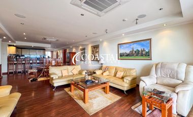 For sale 3 bedrooms condo in Bang Lamung, Chonburi