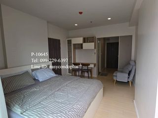 À louer 3 chambres condo à Thon Buri, Bangkok