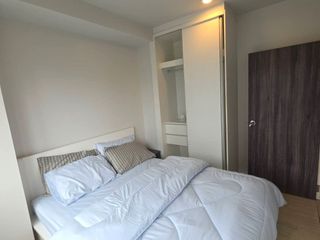 À louer 3 chambres condo à Thon Buri, Bangkok