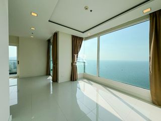 For sale 2 bedrooms condo in Bang Saray, Pattaya