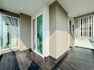 For sale 2 bedrooms condo in Bang Saray, Pattaya
