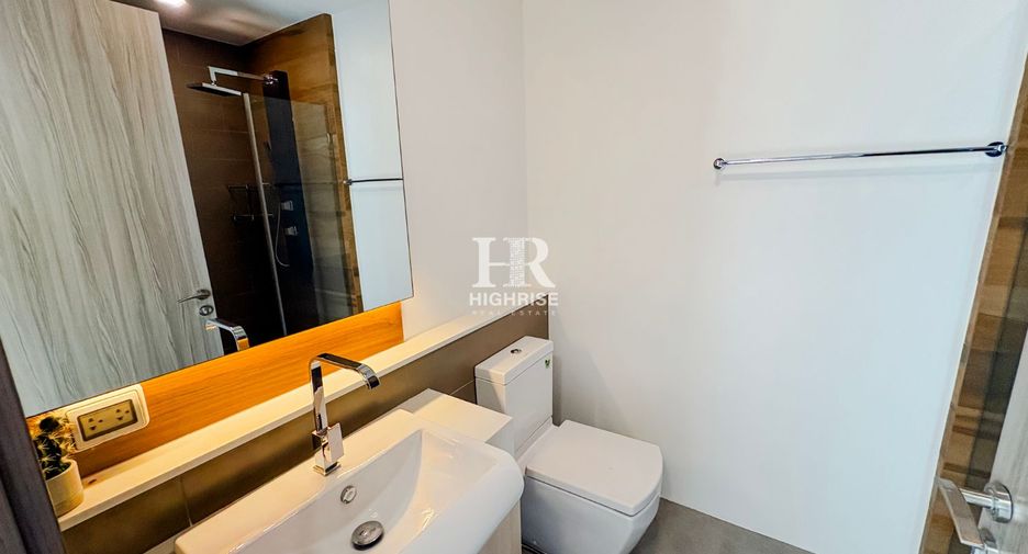 À vendre 2 chambres condo à Bang Saray, Pattaya