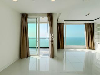 For sale 2 bedrooms condo in Bang Saray, Pattaya
