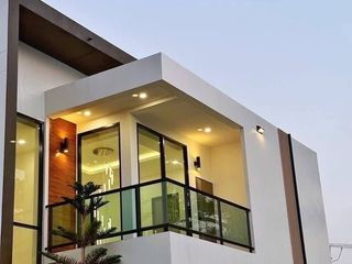À vendre 3 chambres maison à San Sai, Chiang Mai