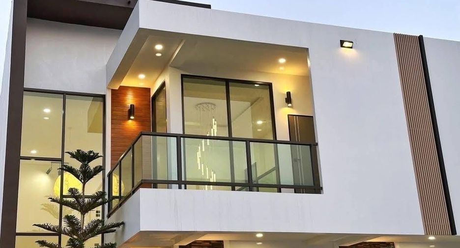 À vendre 3 chambres maison à San Sai, Chiang Mai