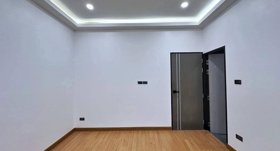 À vendre 3 chambres maison à San Sai, Chiang Mai