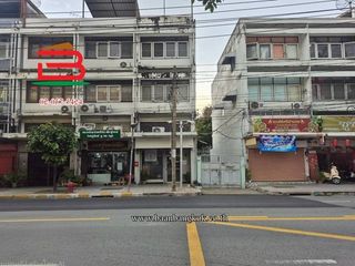 出售 3 卧室 商业空间 在 Dusit, 曼谷