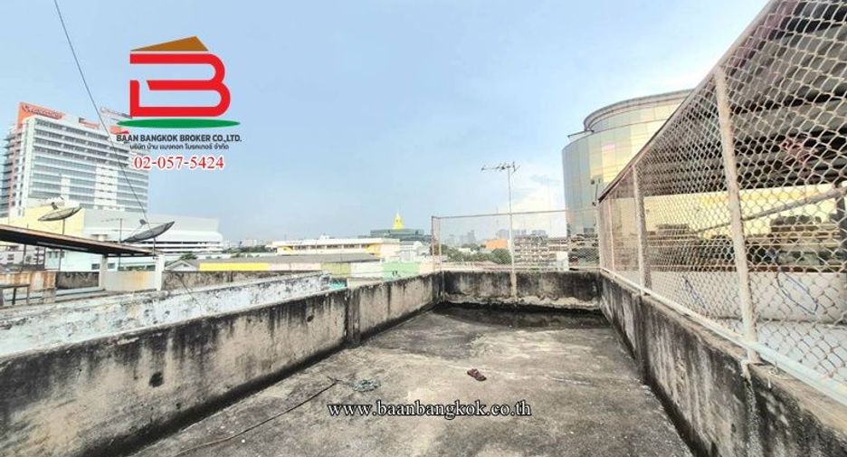 出售 3 卧室 商业空间 在 Dusit, 曼谷