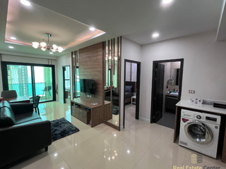 出售 2 卧室 公寓 在 Bang Lamung, Chon Buri