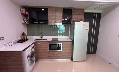 Wohnung zum Kauf mit 2 Zimmer in Jomtien, Pattaya