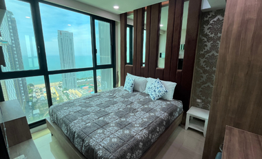 Wohnung zum Kauf mit 2 Zimmer in Jomtien, Pattaya