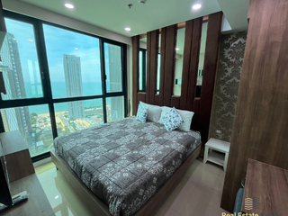 出售 2 卧室 公寓 在 Bang Lamung, Chon Buri