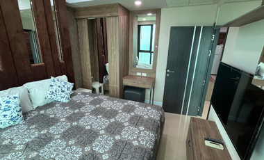 Wohnung zum Kauf mit 2 Zimmer in Jomtien, Pattaya
