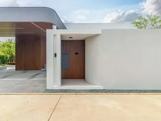 出售 4 卧室 别墅 在 Hang Dong, Chiang Mai
