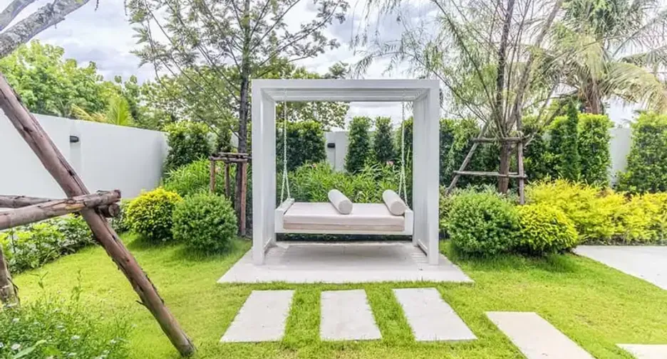 出售 4 卧室 别墅 在 Hang Dong, Chiang Mai