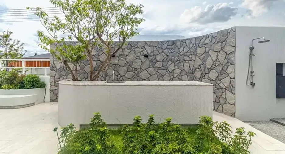 出售 4 卧室 别墅 在 Hang Dong, Chiang Mai