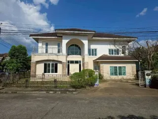 出售 6 卧室 独立屋 在 Mueang Chiang Mai, Chiang Mai