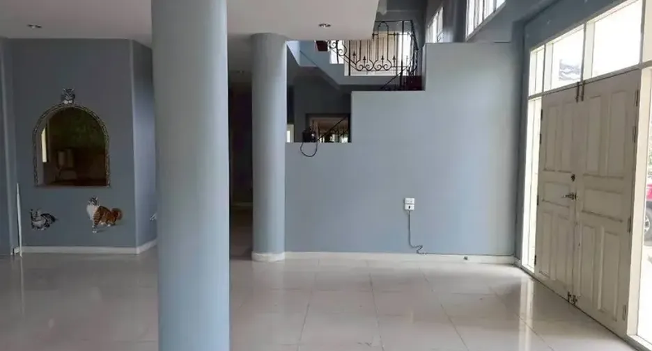 出售 6 卧室 独立屋 在 Mueang Chiang Mai, Chiang Mai