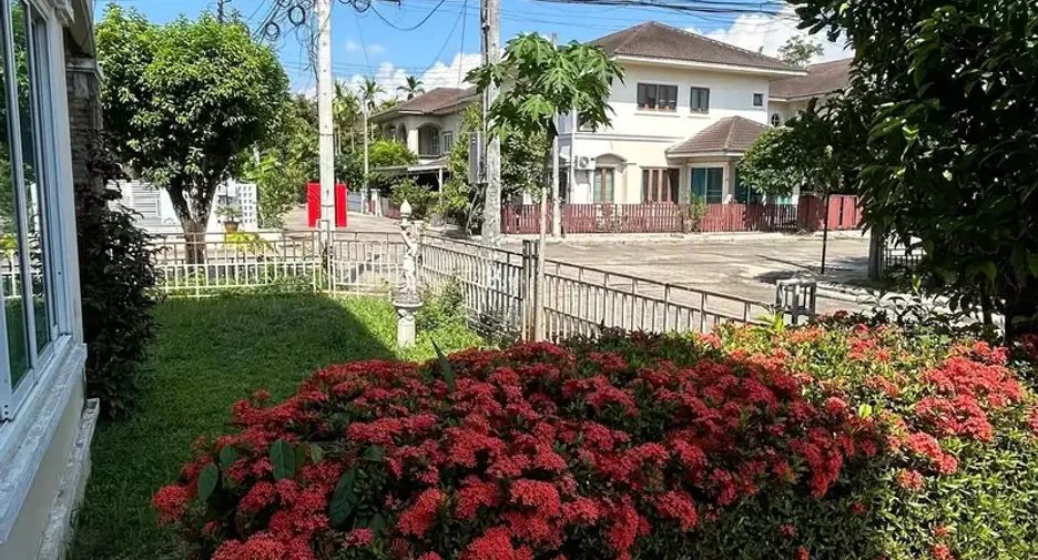 出售 6 卧室 独立屋 在 Mueang Chiang Mai, Chiang Mai
