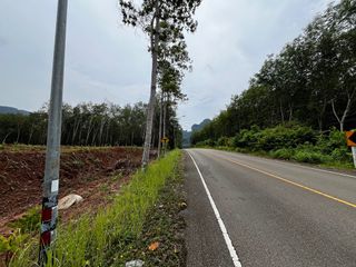 Grundstück zum Kauf in Mueang Krabi, Krabi