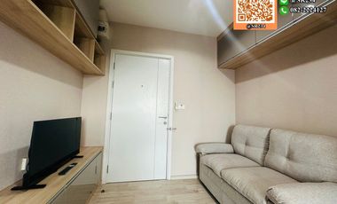 Condo en alquiler de 1 habitaciones en Suan Luang, Bangkok